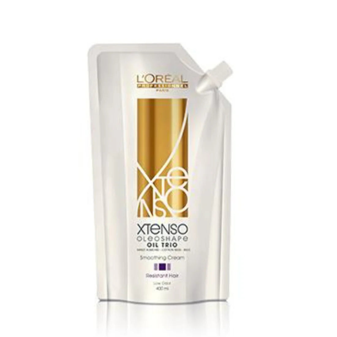 Loreal Professionnel Xtenso Os Rdcr E Rsst 400ml As