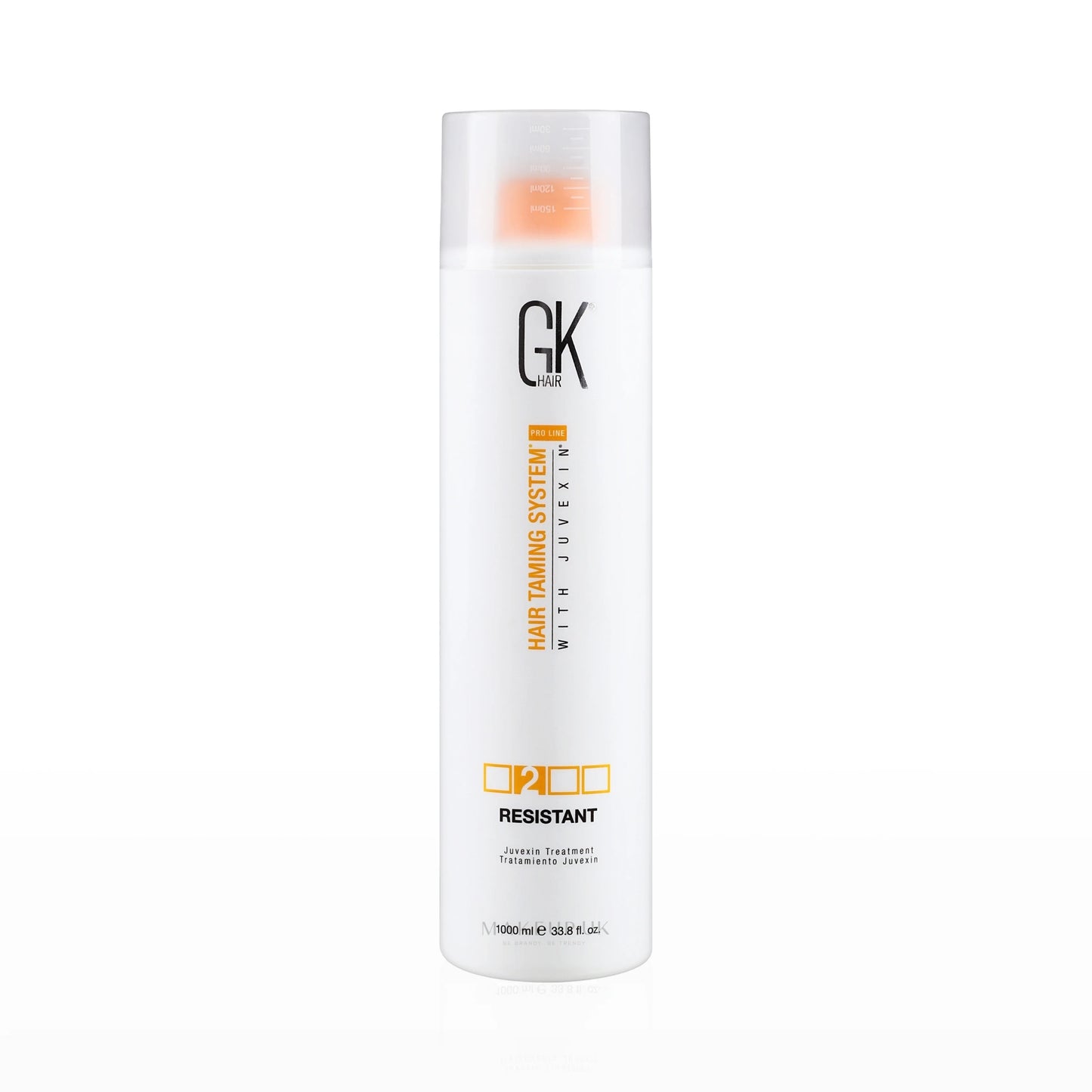 Gk Professional Hair Resistant 1000 ml