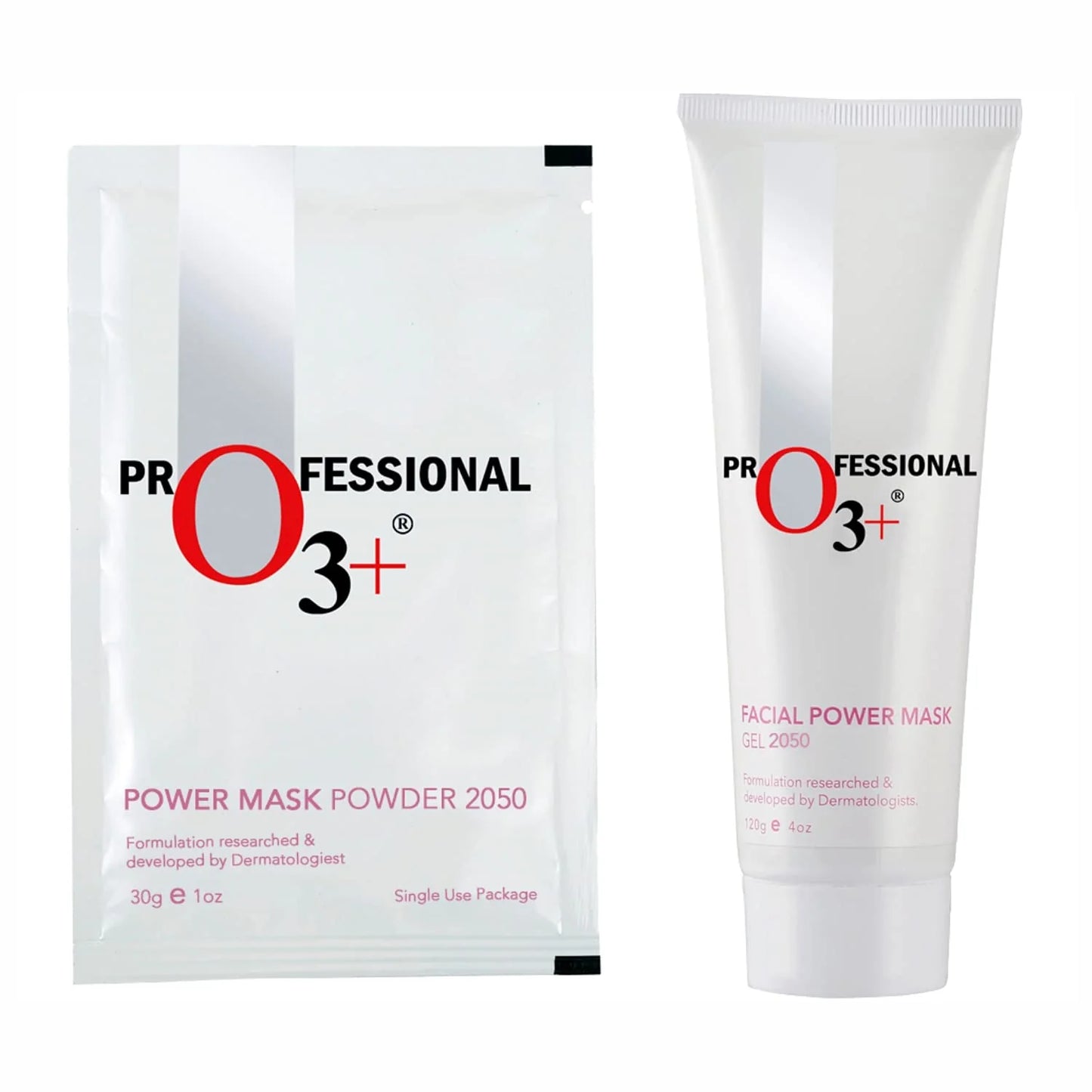 o3+ Professional Power Mask-2050