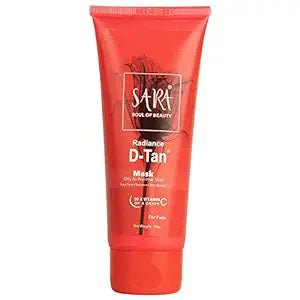 SARA D-TAN MASK