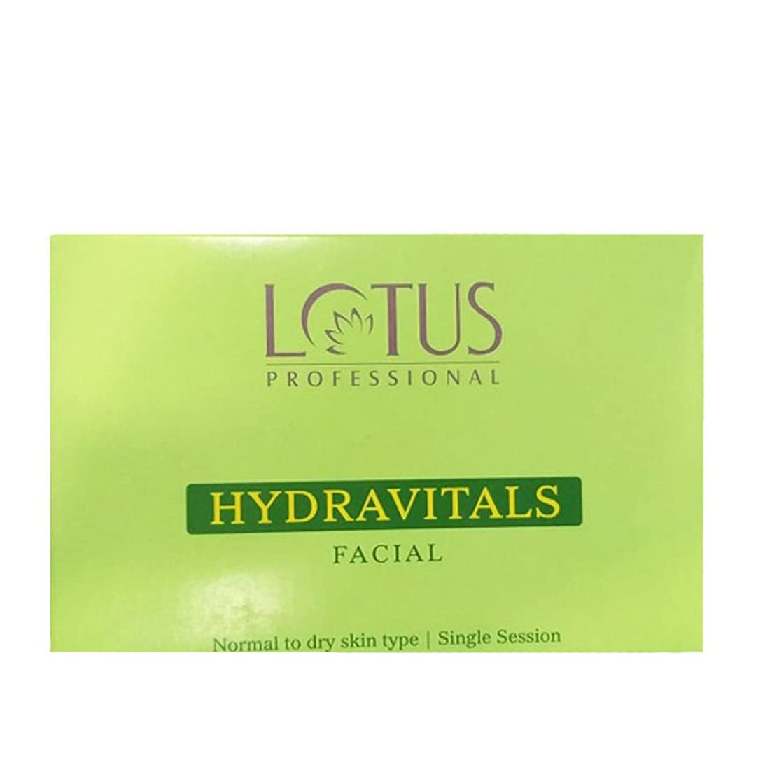 Lotus Professional H/v Single Session
