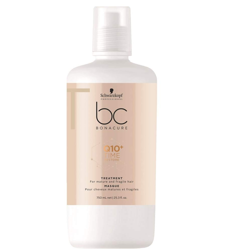 Schwarzkopf Professional Bonacure Time Retores Sh 1000ml