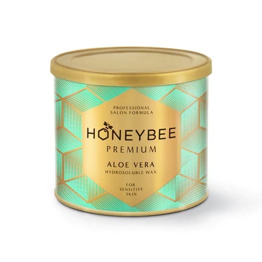 Honey Bee Aloevera Wax