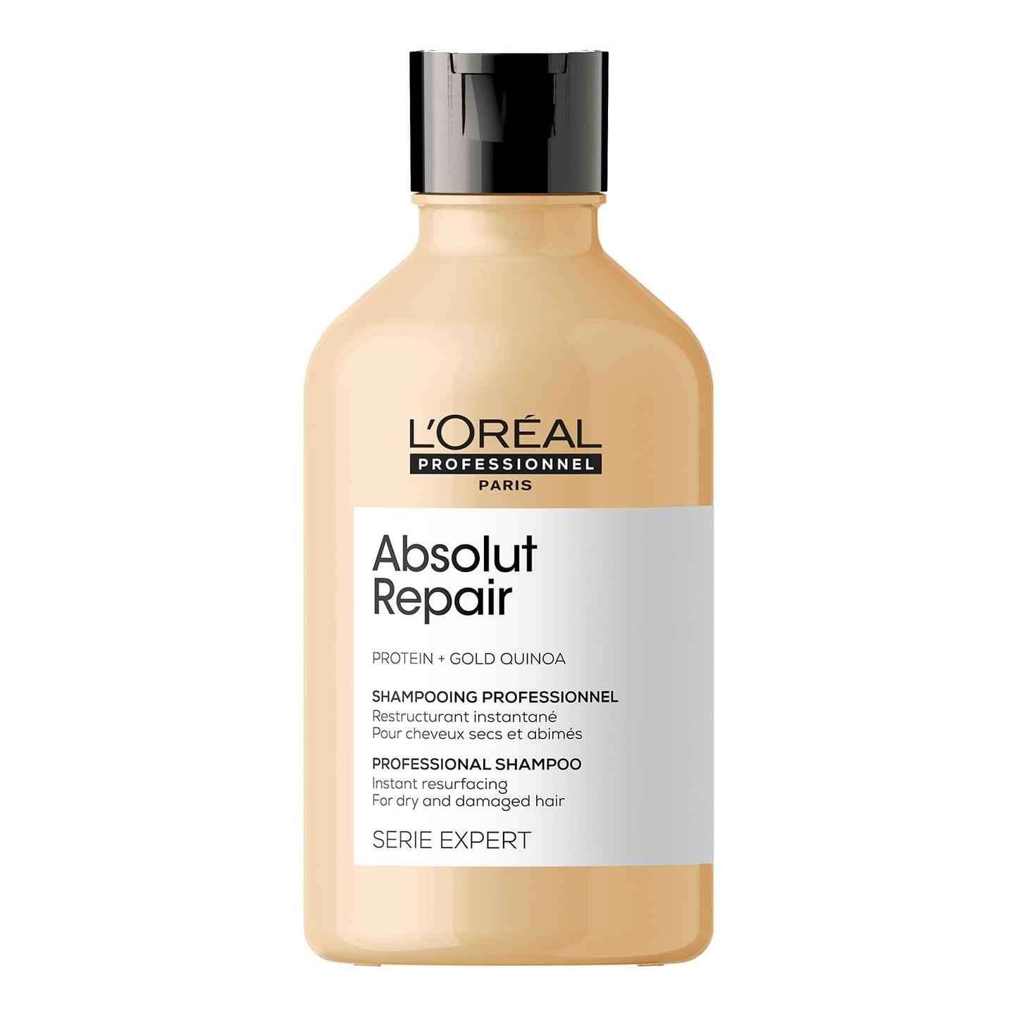 Loreal Professionnel Se Lip Abs Rep Shampoo 300ml