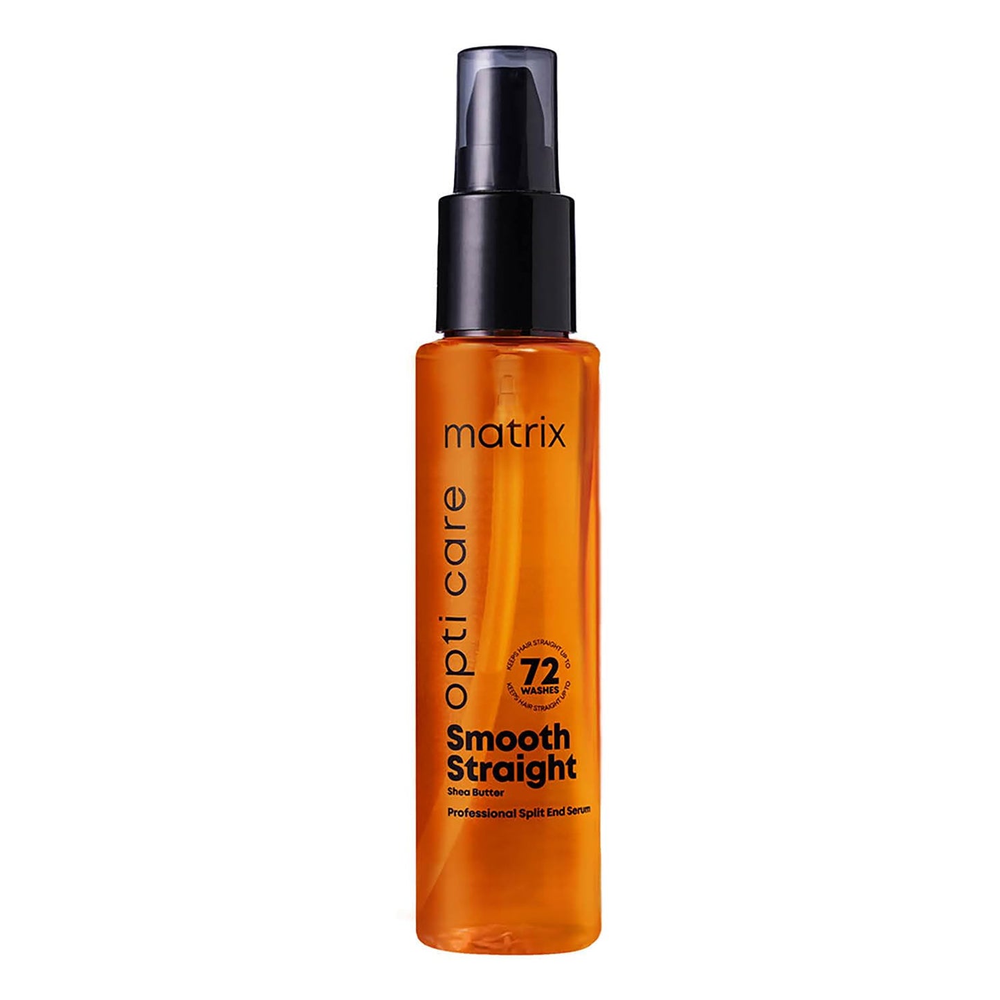 Matrix Professional Opti Care Smooth Straight Serum 100ml