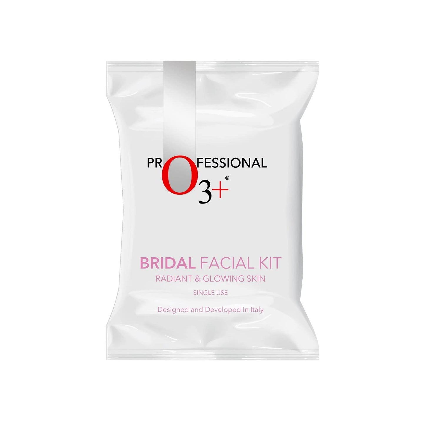 o3+ Professional Bridal Facial Kit Radiance