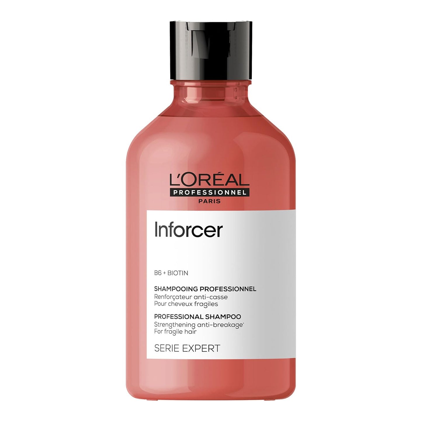 Loreal Professionnel Se B6 Biotin Inforcer Shampoo 300ml