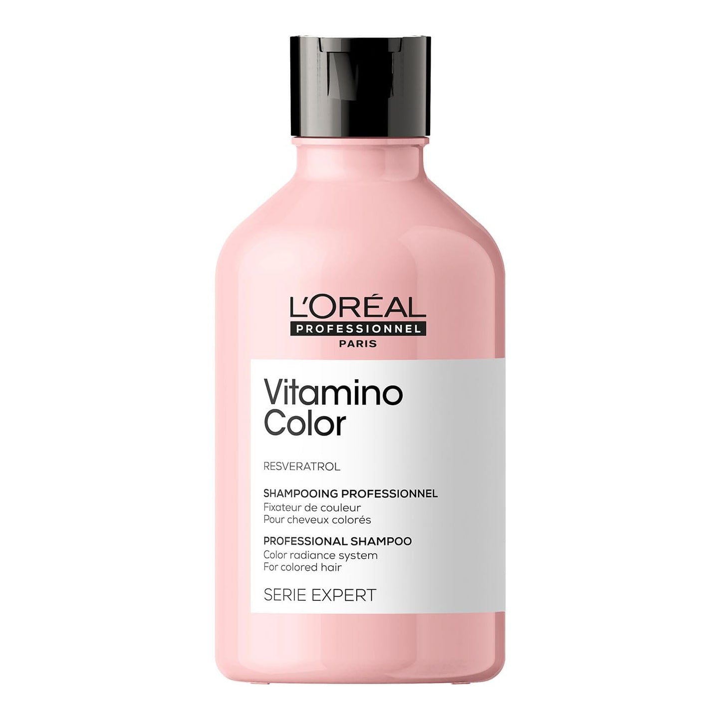 Loreal Professionnel Se Aox Vitamino Color Shampoo 300ml