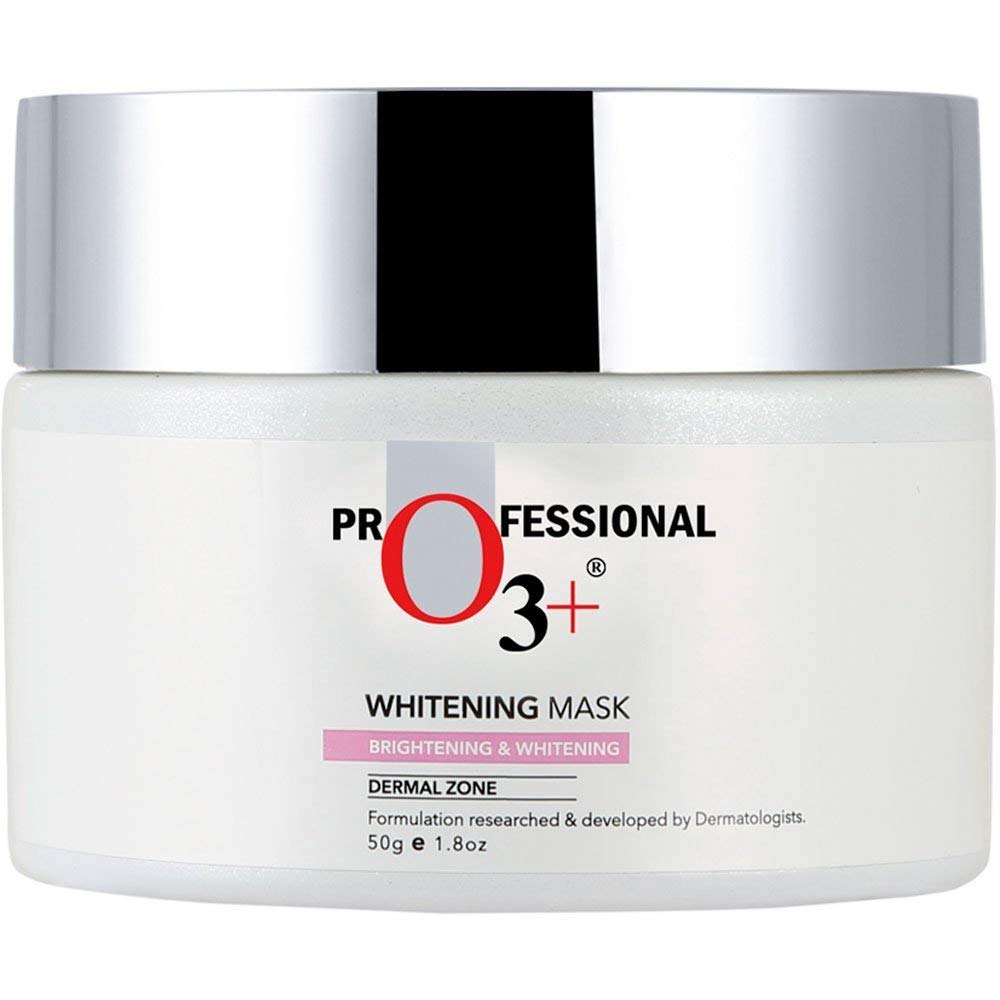 o3+ Professional Whitening Mask Brighting