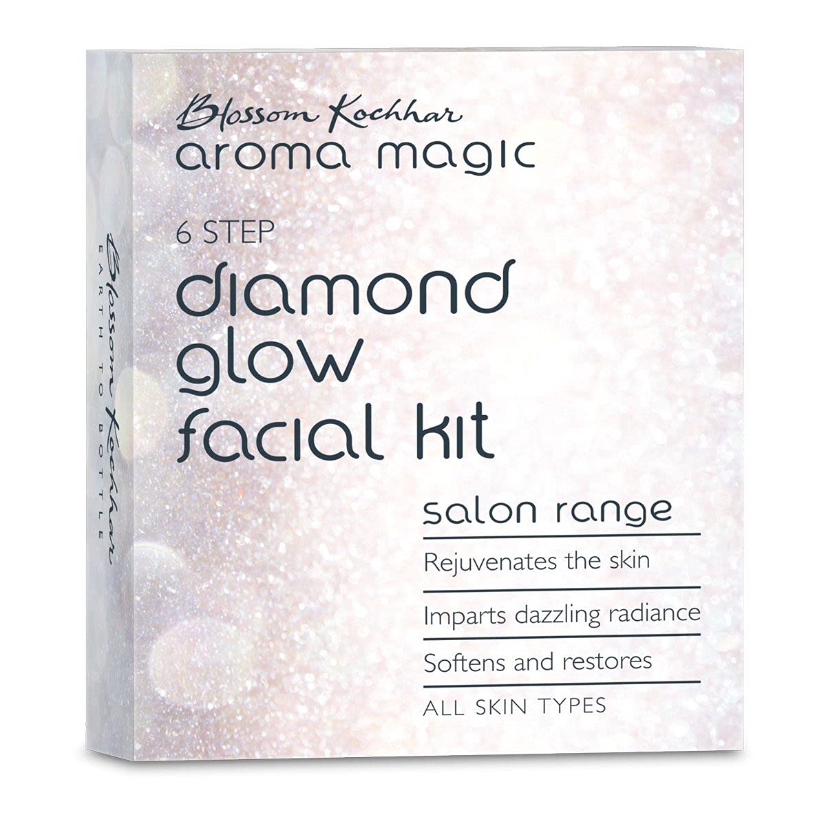Aroma Magic DIAMIOND GLOW KIT