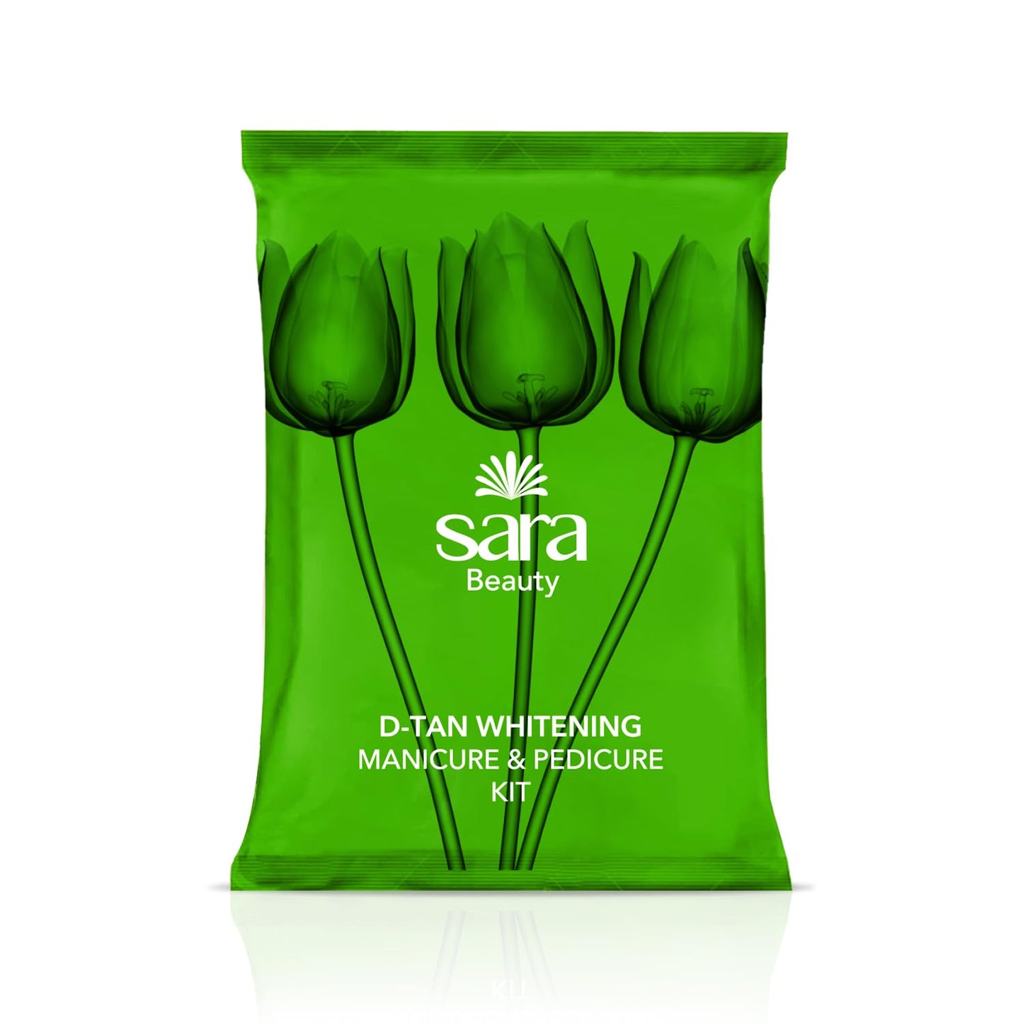 SARA D TAN MANICURE PEDICURE