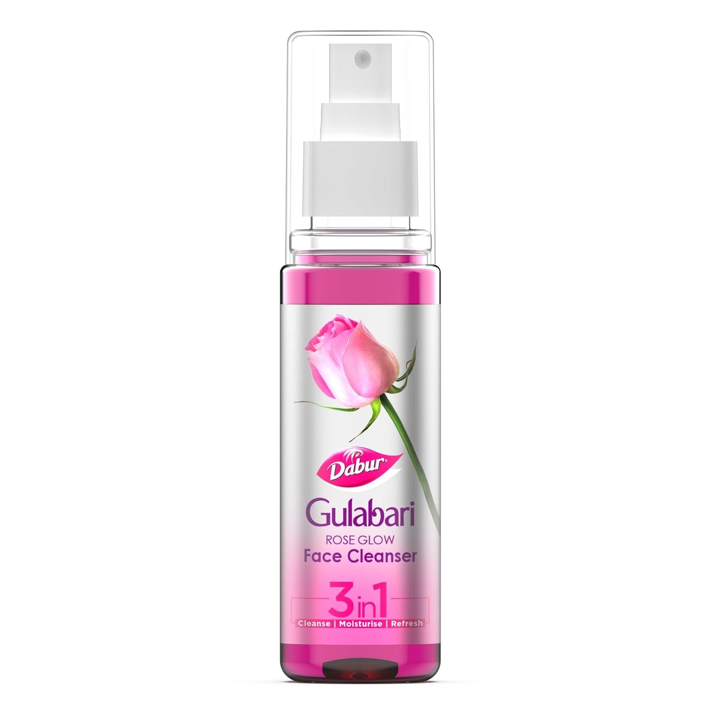 Dabur Professional New Gulabari Rose Clenser