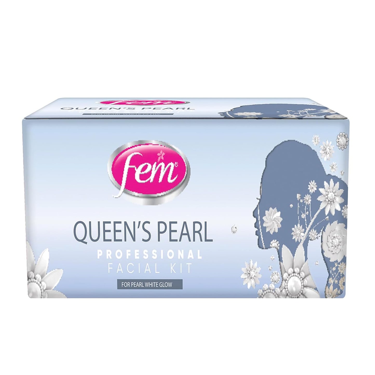 Dabur Professional Fem Pearl Facial Kit