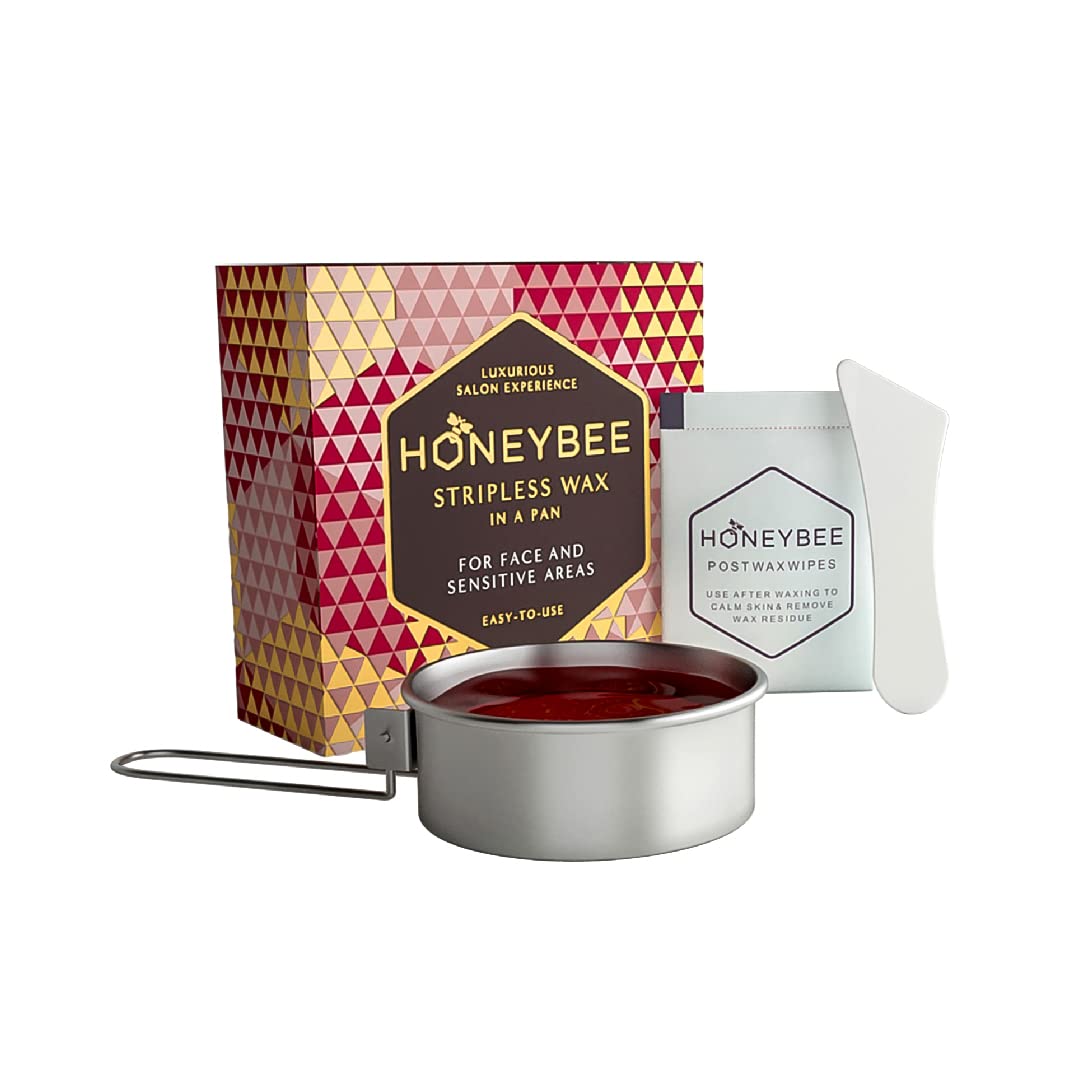 Honey Bee Catori Face Pack