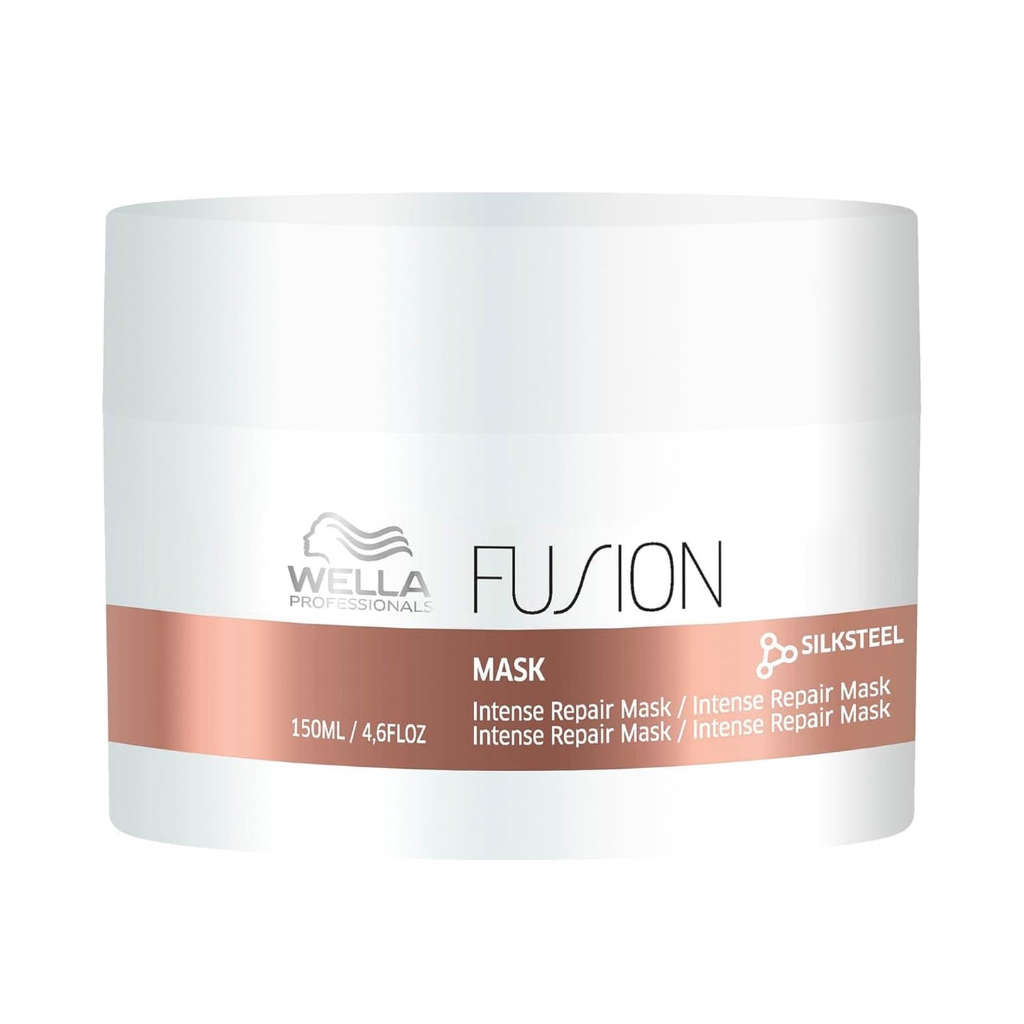 Wella Professional Fusion Mask 500ml