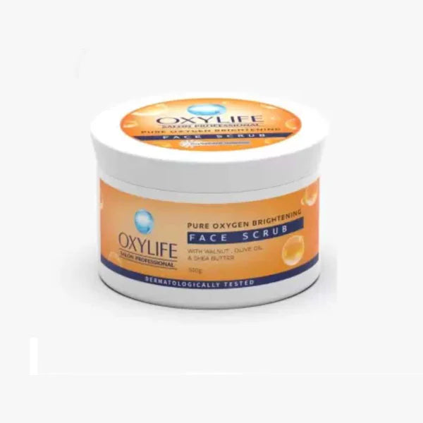 Dabur Professional Oxylife Face Musk