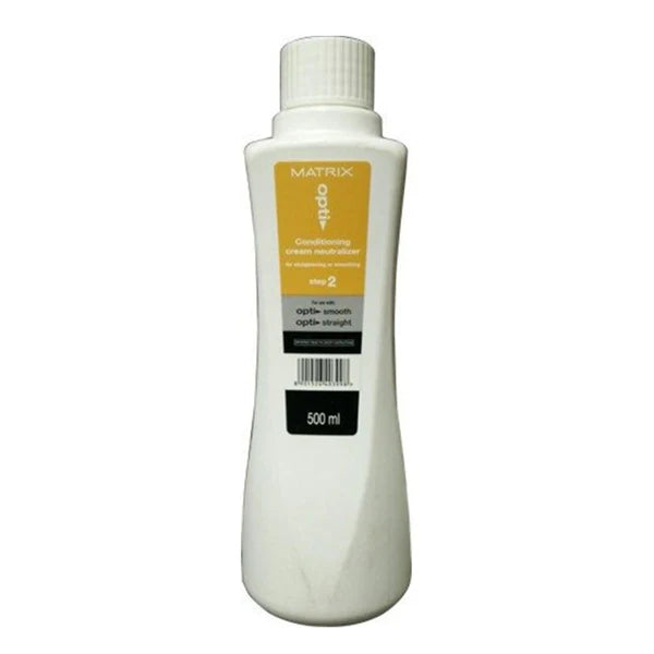 Matrix Professional Opti Cream Nutrilizer 500ml