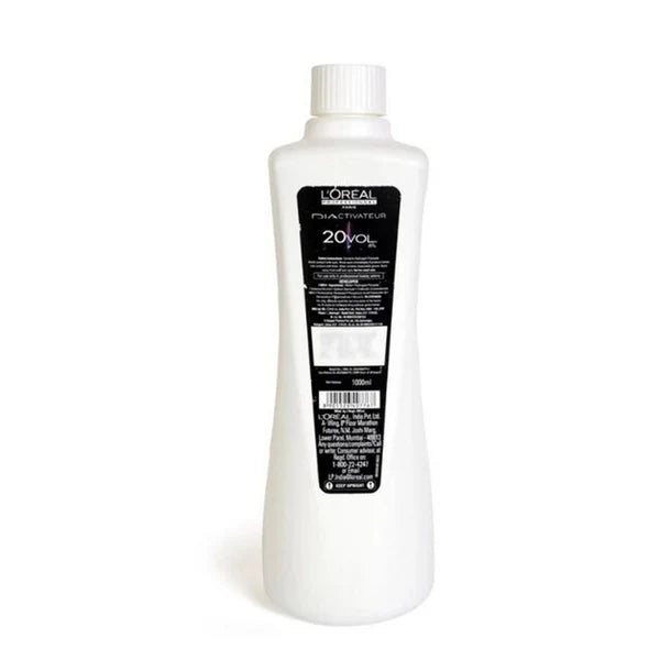 Loreal Professionnel DIA ACTIVATEUR 20 VOL 1000ML