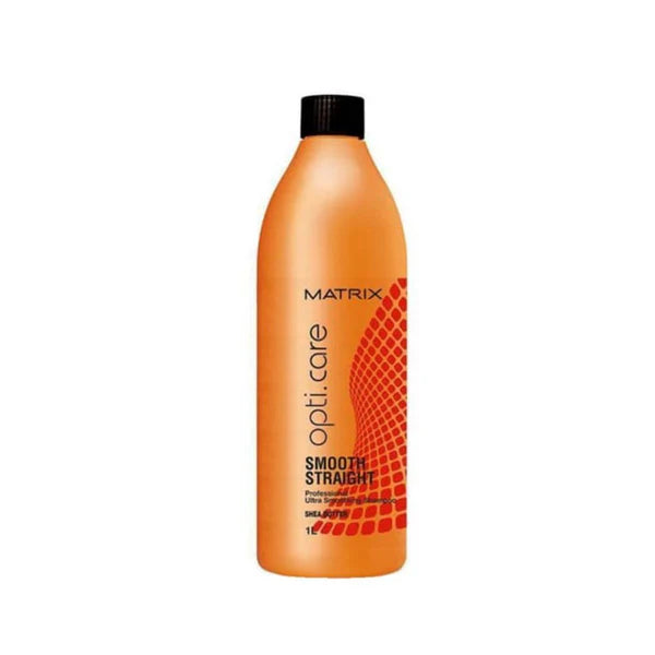 Matrix Professional Opticare Smooth Straight Sh 1000ml