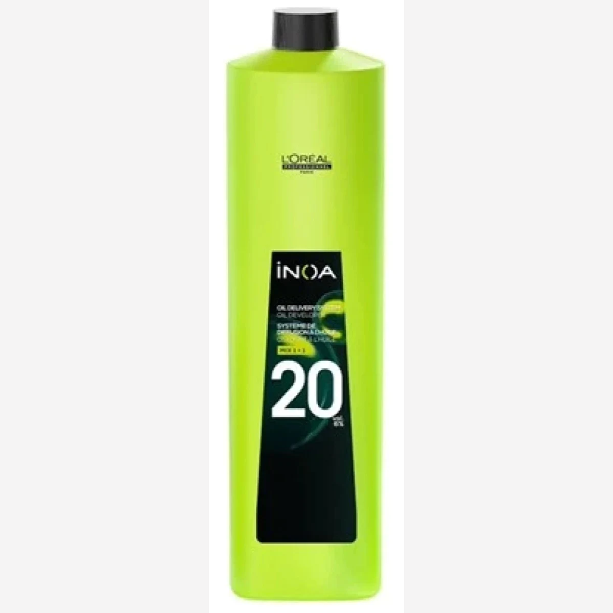 Loreal Professionnel INOA 2 Parts 20 VOL OXYDANT