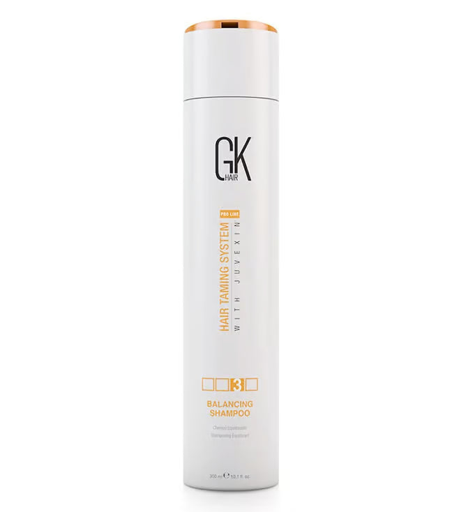 Gk Professional Hair Balancing Shampoo - 300 ml
