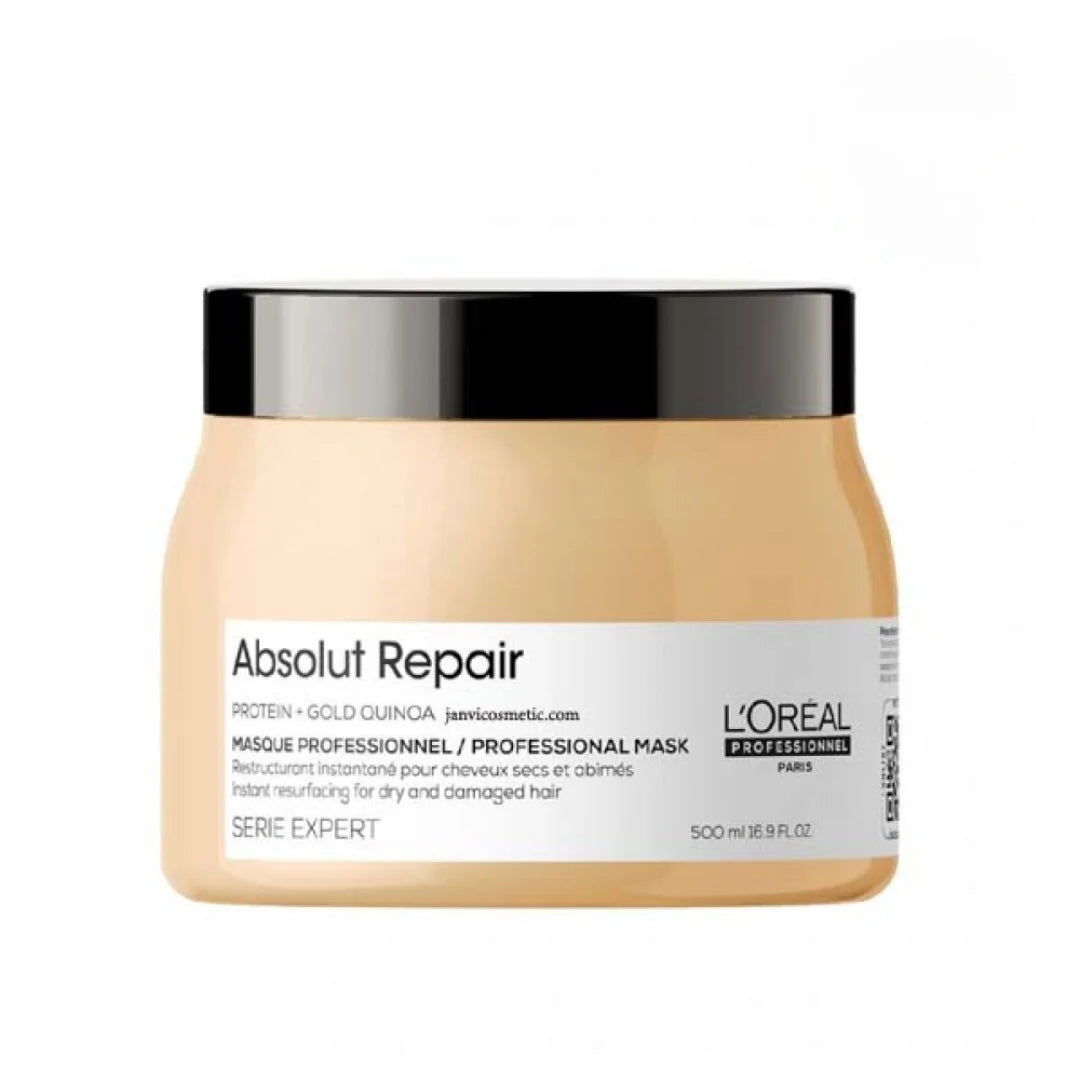 Loreal Professionnel SE LIP ABS REP MASQUE 490G