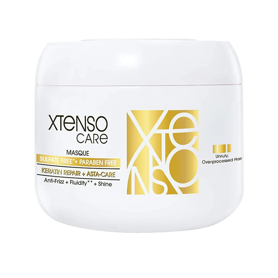 Loreal Professionnel Xtenso Care Sulfate Free Masque 196gm
