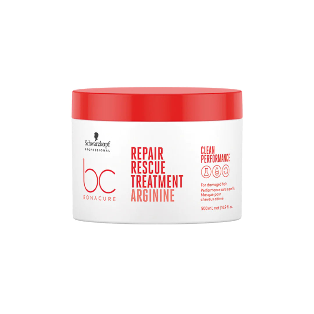 Schwarzkopf Professional Bonacure Repair Rescue Treatment 500ml