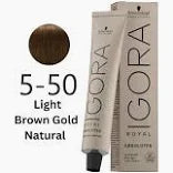 Schwarzkopf Professional Igora Royal 5-50 60 Ml