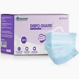 Disposable Guard Face Mask