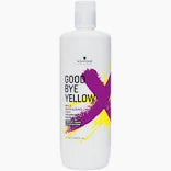 Schwarzkopf Professional Good Bye Yellow Sh 1000ml