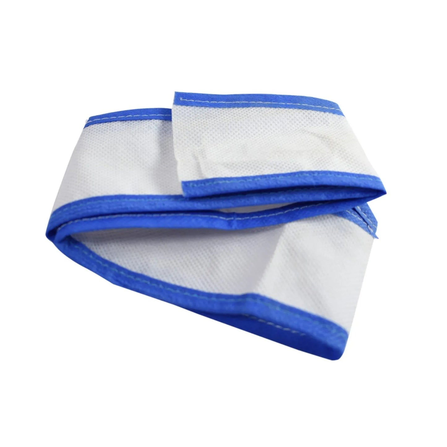 Disposable Garments Facial Head Band with Border (packet)