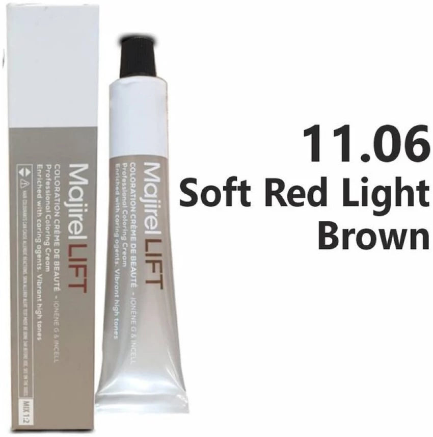 Loreal Professionnel MAJIREL LIFT 11.6