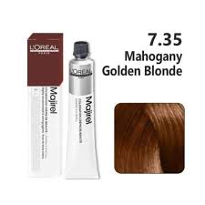 Loreal Professionnel Majirel Classique Cool Brown 7.23
