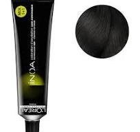 Loreal Professionnel INOA 2 parts SHADE 4.0