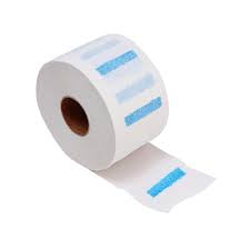 Disposable Neck Roll Paper