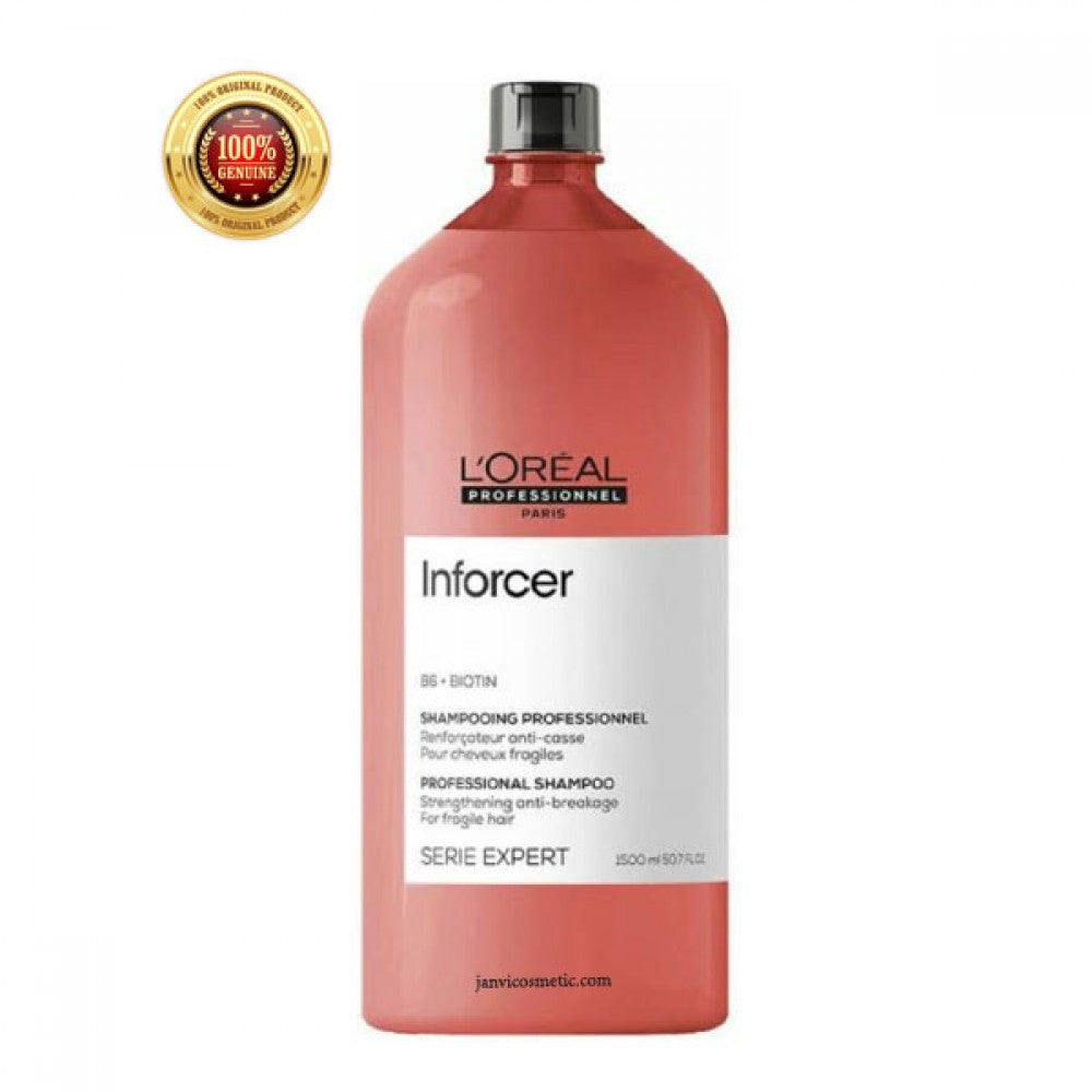 Loreal Professionnel SE B6 BIOTIN INFORCER SHAMPOO 1500L