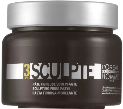 Loreal Professionnel HOMME SCULPTE 150ML