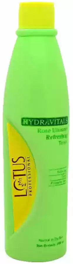 Lotus Professional H/v Rose Toner