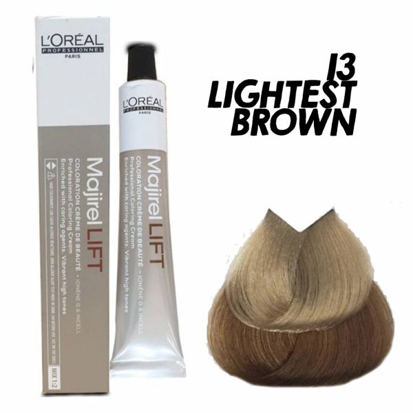 Loreal Professionnel MAJIREL LIFT 13