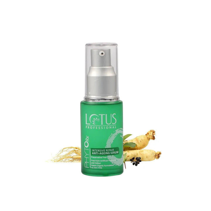 Lotus Professional PHYTO-RX™ INTENSIVE REPAIR ANTI-AGEING SERUM