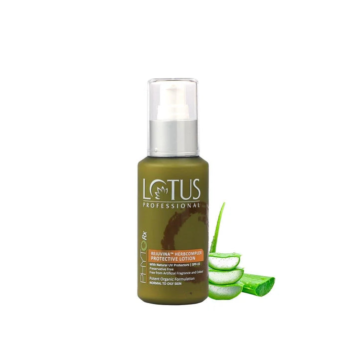 Lotus Professional Rejuvina Herb. Protect Lotion 250ml
