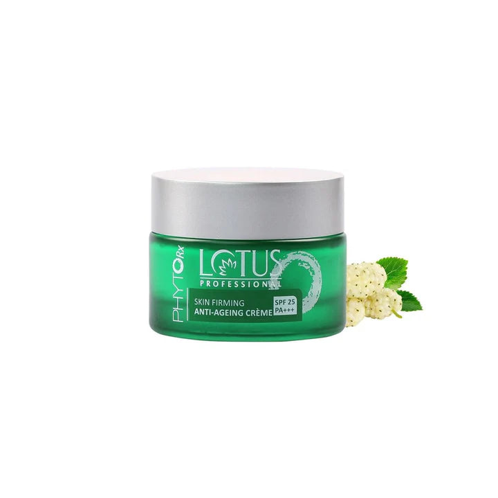 Lotus Professional Phytorx Anti Ageing Day Cream