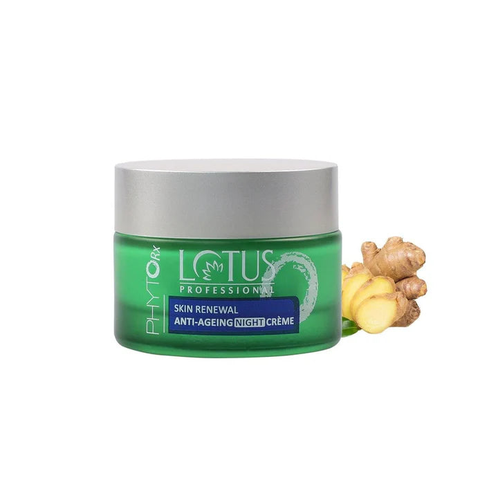 Lotus Professional Phytorx Anti Ageing Night Cream