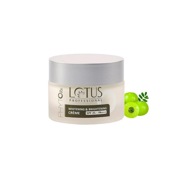 Lotus Professional PHYTO-Rx™ Whitening & Brightening Day Crème