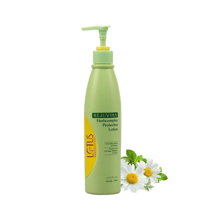 Lotus Professional Rejuvina Herbcomplex Lotion 250ml