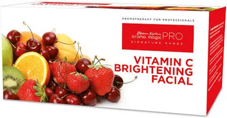 Aroma Magic O VIT C FACIAL KIT SMALL