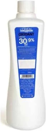 Loreal Professional Oxydant Creme 30 Vol 9% Developer 1000ml