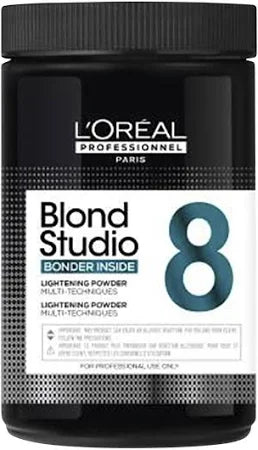 Loreal Professionnel Blond Studio Multi-techniques 500GMS