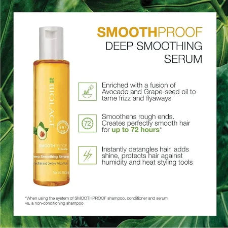 Matrix Professional Biolage Deep Smoothing Serum